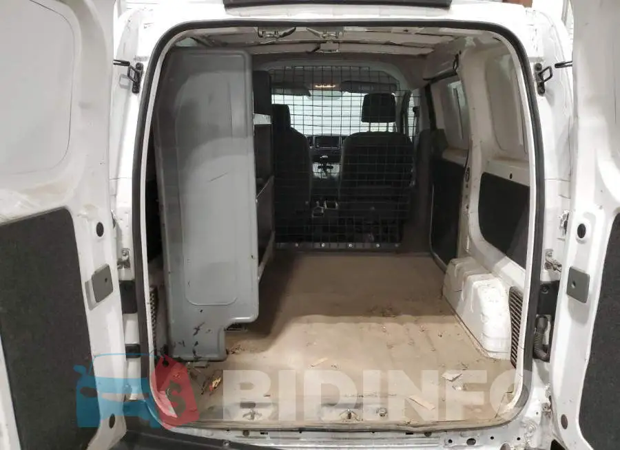 3N6CM0KN5MK701817 Photo# 9