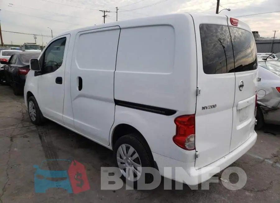 3N6CM0KN6FK715311 Photo# 2