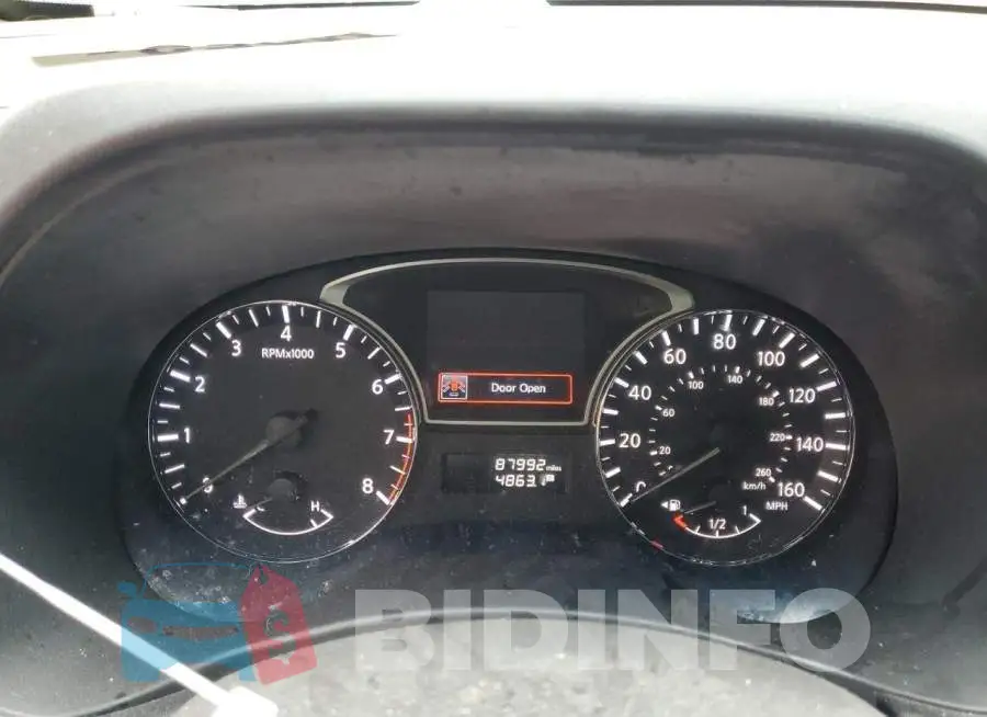 5N1AR2MM3EC639252 Photo# 9