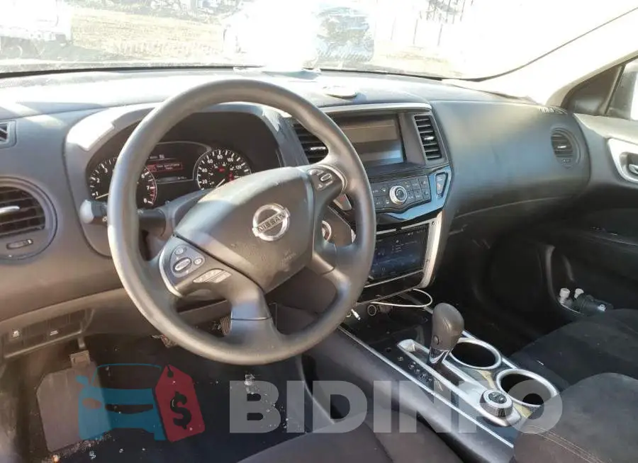 5N1AR2MM6GC631973 Photo# 8