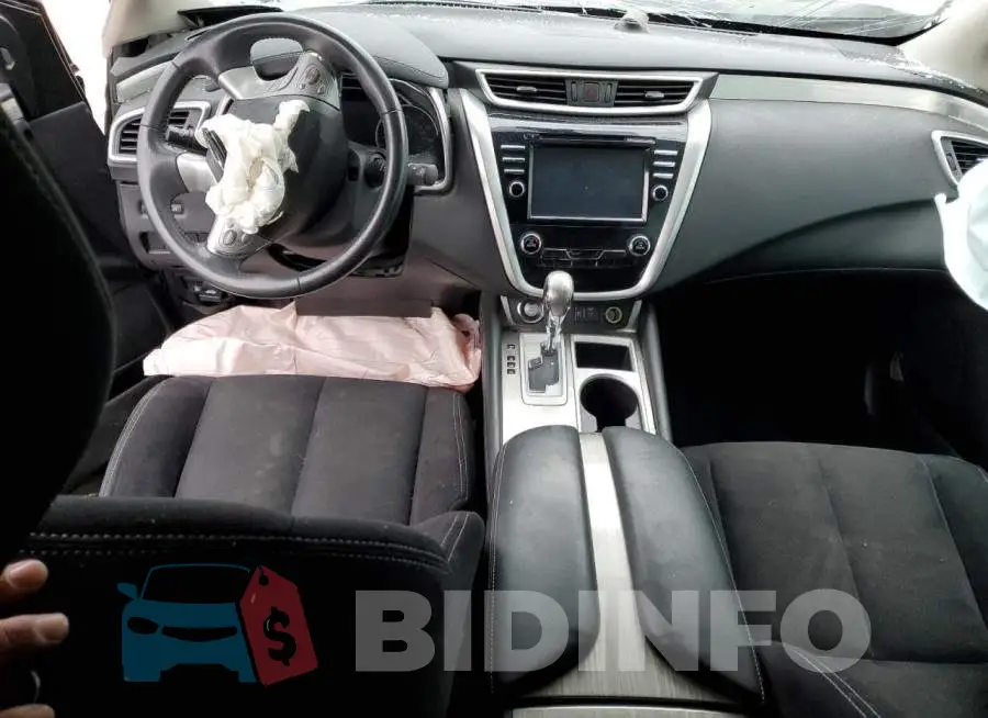 5N1AZ2MG6JN109415 Photo# 8