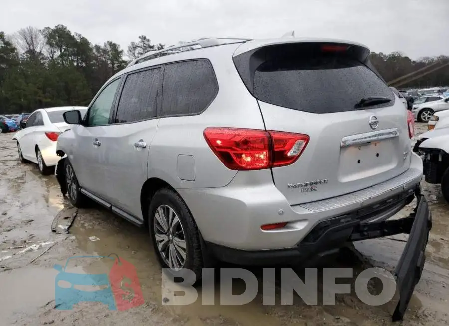 5N1DR2MMXKC651777 Photo# 2