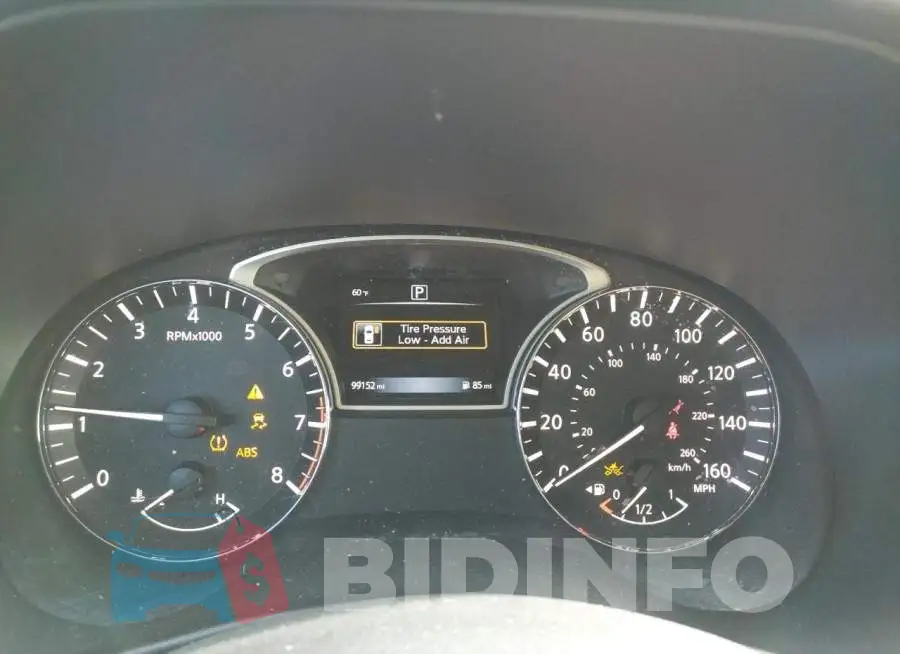 5N1DR2MN0JC641153 Photo# 9