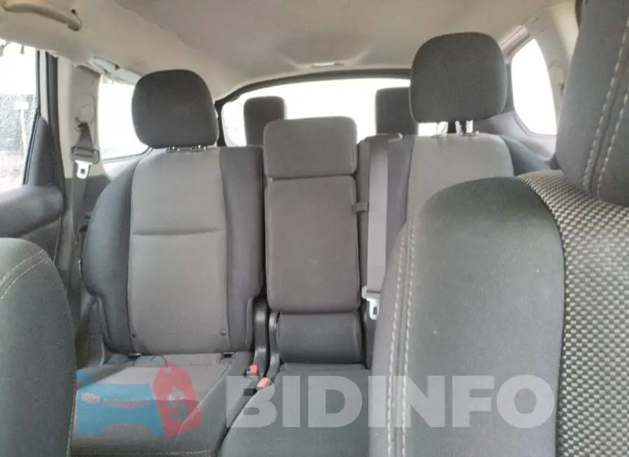 5N1DR2MN0JC641153 Photo# 10