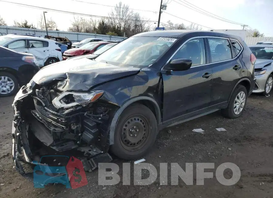 JN8AT2MV6KW388059 Photo# 1