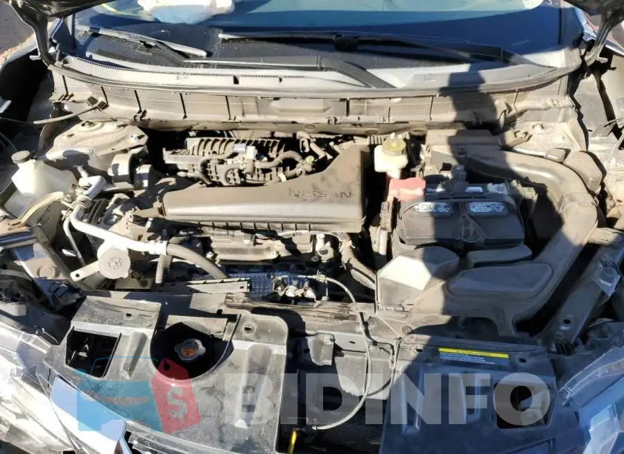 KNMAT2MT2HP619262 Photo# 11