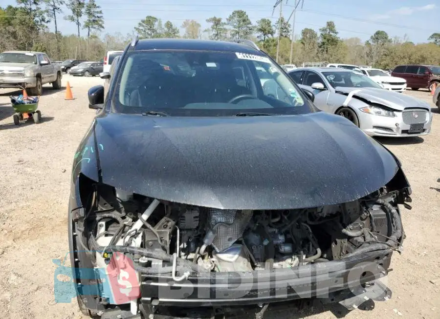 KNMAT2MT5LP513588 Photo# 5