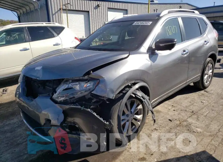 KNMAT2MT6FP582925 Photo# 2