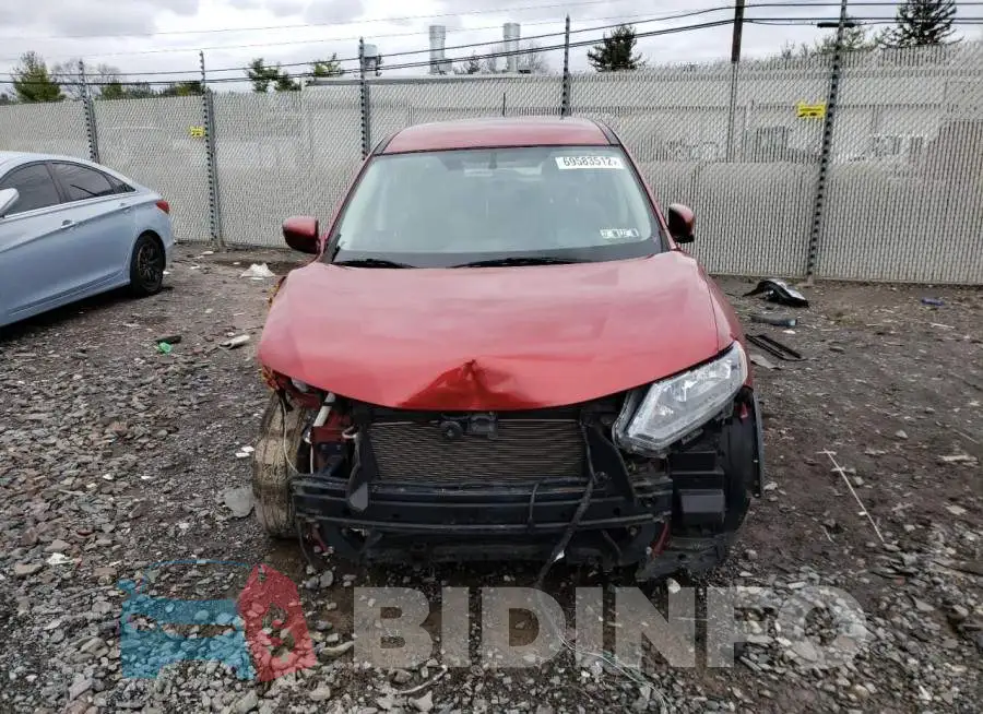 KNMAT2MT6GP675834 Photo# 5