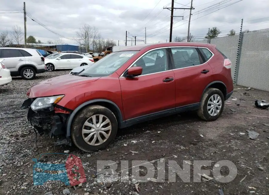 KNMAT2MT6GP675834 Photo# 1