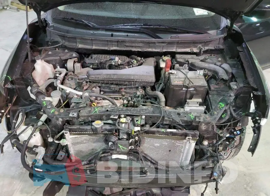 KNMAT2MV0HP608407 Photo# 12