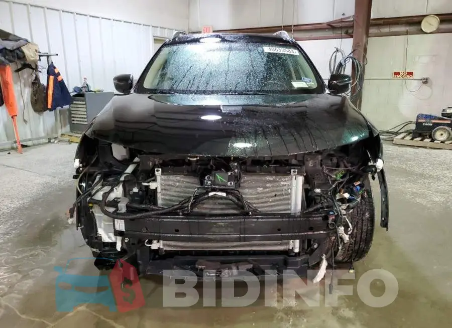 KNMAT2MV0HP608407 Photo# 5
