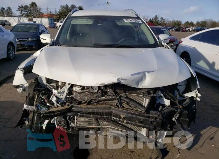 KNMAT2MV2LP525621 Photo# 5