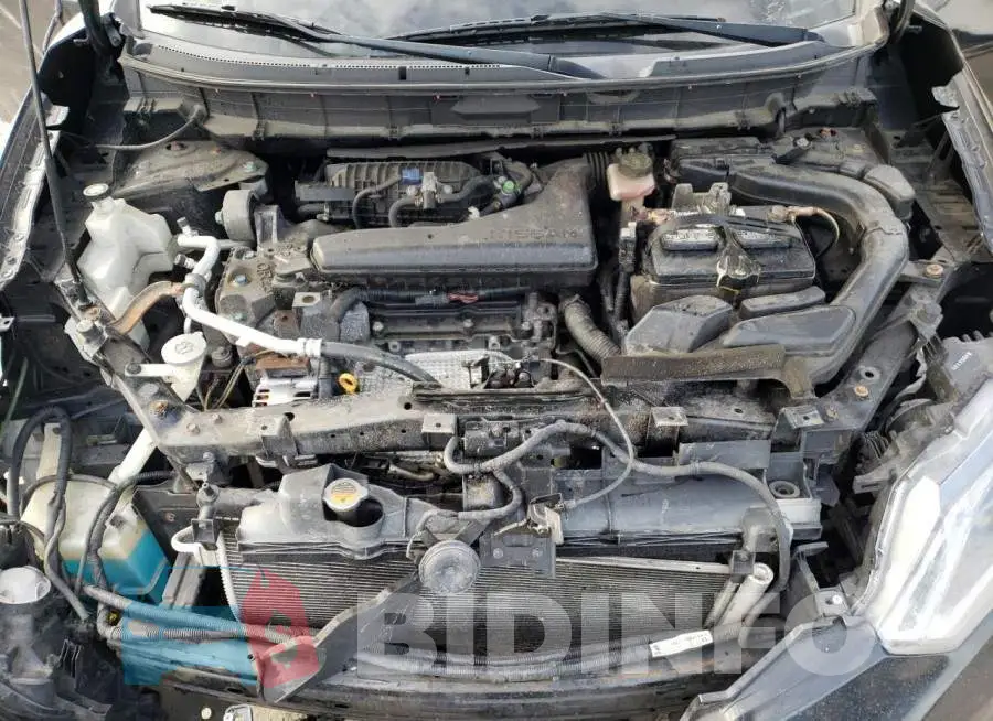 KNMAT2MV4FP546023 Photo# 11