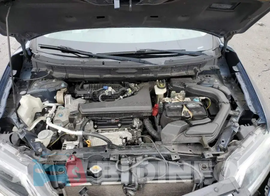 KNMAT2MV9GP725658 Photo# 11