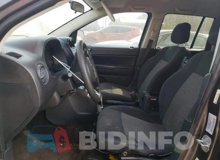 1C4NJCBA3FD170641 Photo# 7