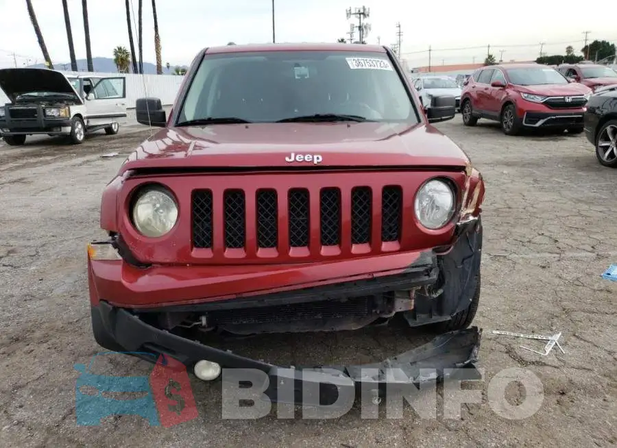 1C4NJPBB8FD387540 Photo# 5