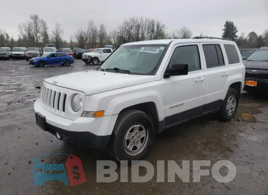 1C4NJRBB1ED841654 Photo# 1