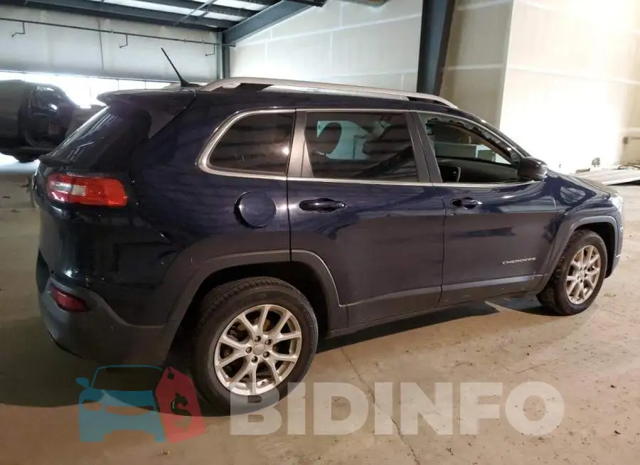 1C4PJLCB1FW658541 Photo# 3