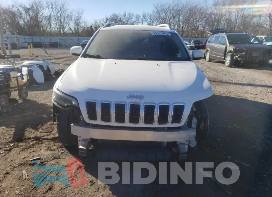 1C4PJLDB7KD297918 Photo# 5