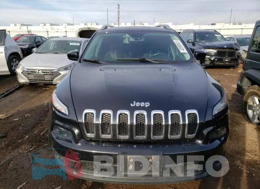 1C4PJMCB2EW166802 Photo# 5