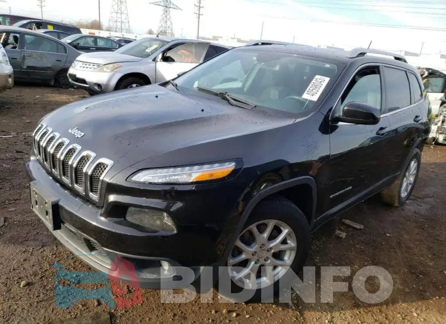 1C4PJMCB2EW166802 Photo# 1
