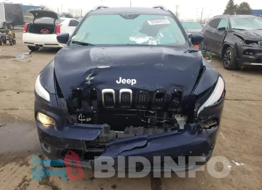 1C4PJMCB4EW139844 Photo# 5