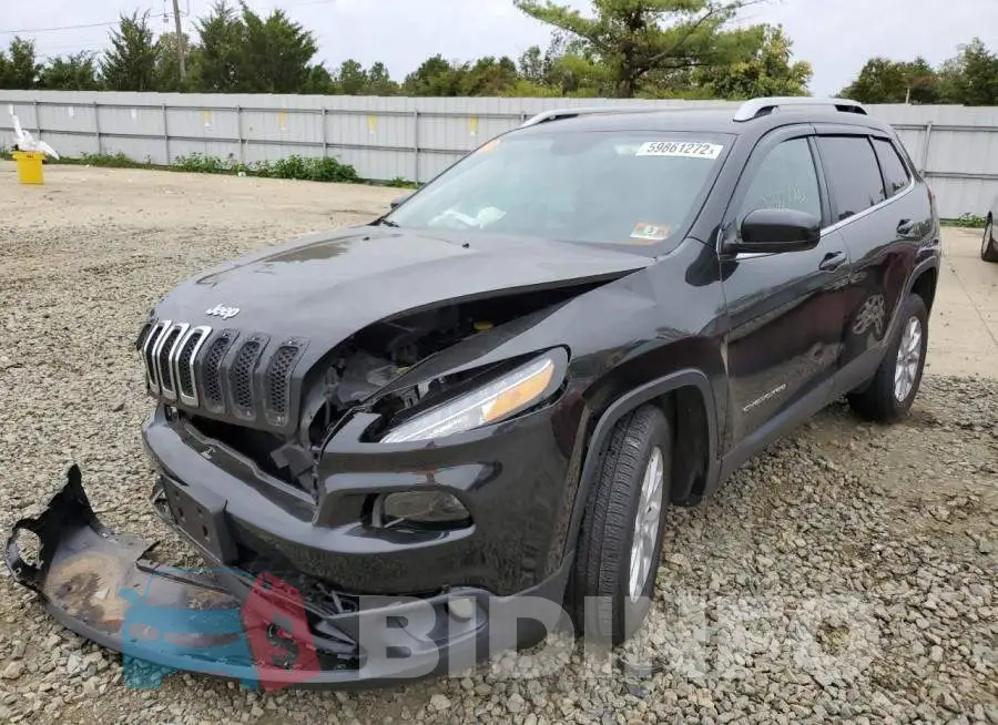 1C4PJMCB8FW686245 Photo# 2