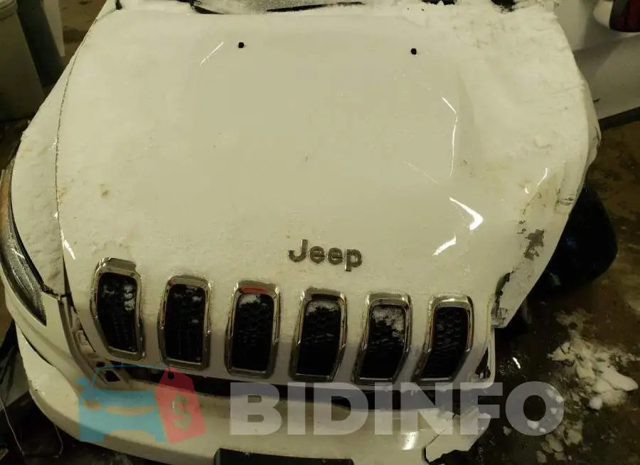 1C4PJMLX0JD530989 Photo# 11