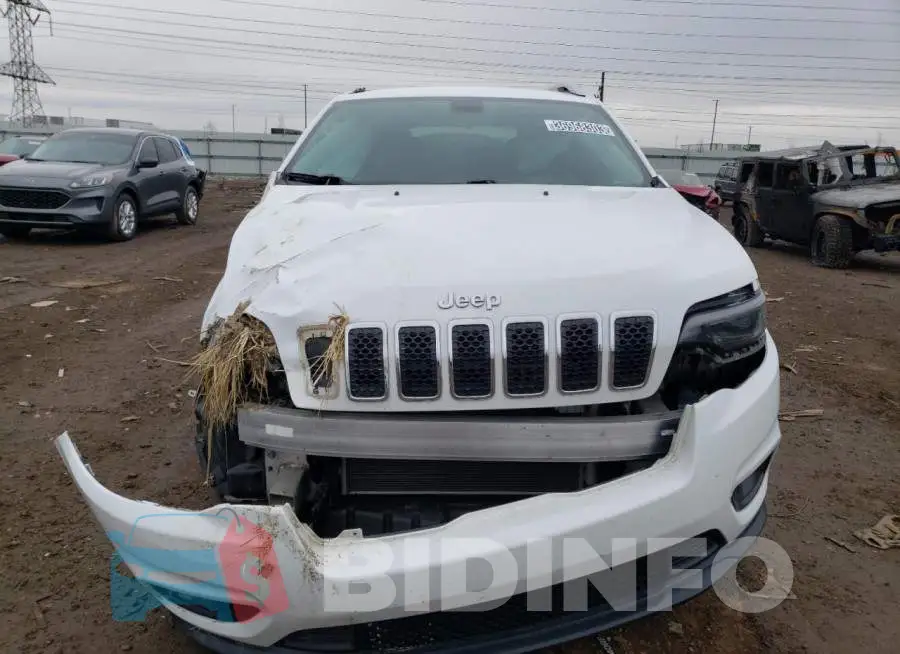 1C4PJMLX5KD240037 Photo# 5