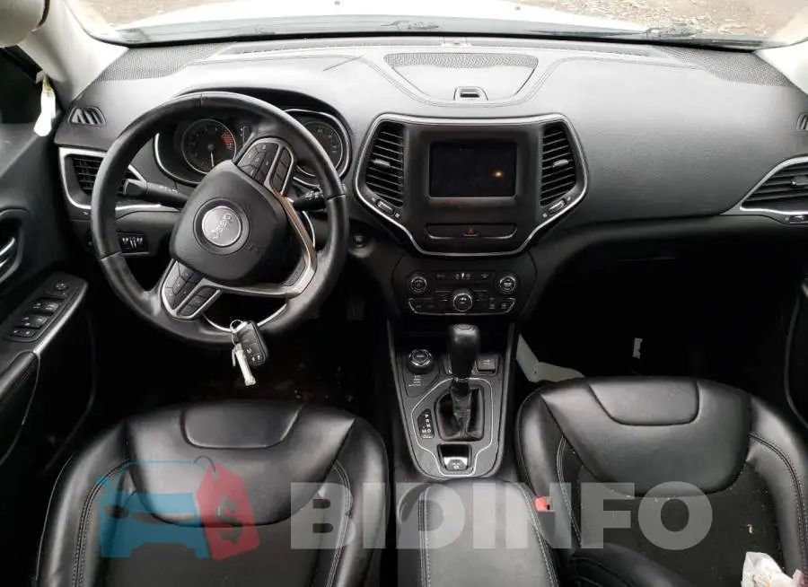 1C4PJMLX5KD240037 Photo# 8