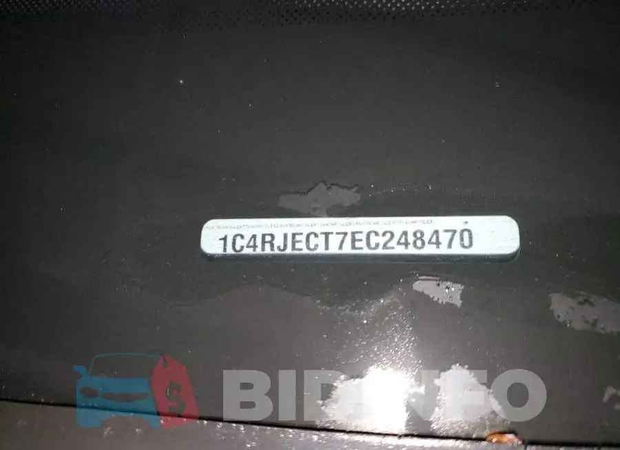 1C4RJECT7EC248470 Photo# 12