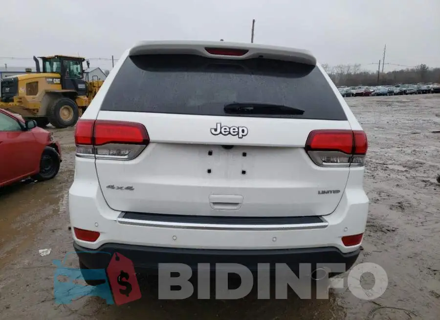 1C4RJFBG3MC501602 Photo# 6