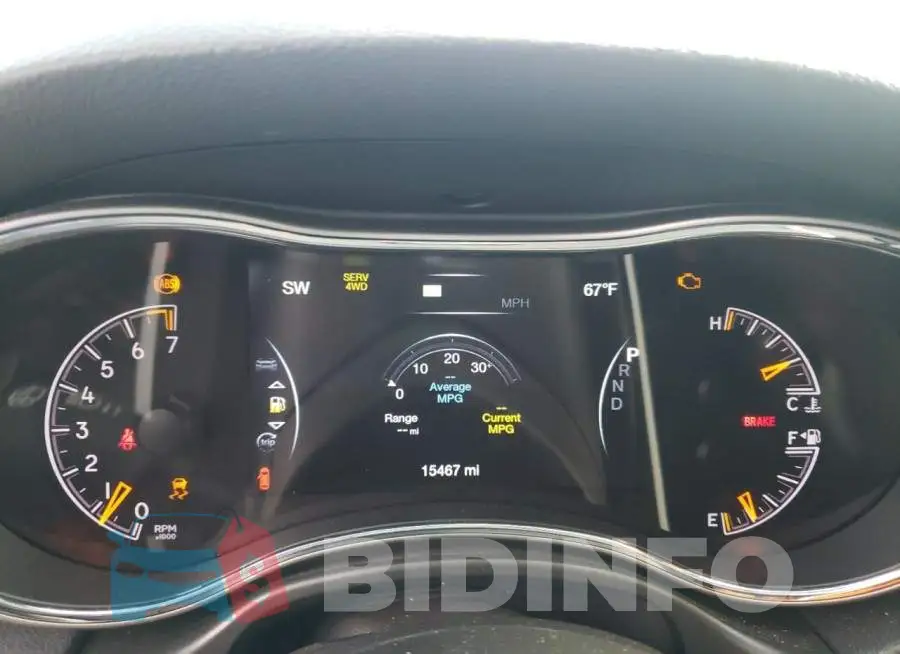 1C4RJFBG5MC726975 Photo# 9