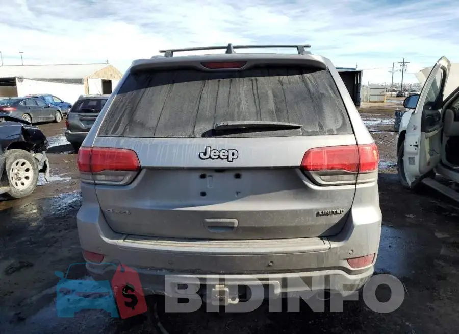 1C4RJFBG6EC163968 Photo# 6
