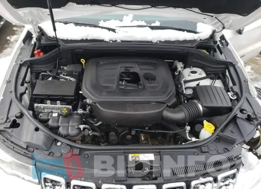 1C4RJFBG6KC642306 Photo# 12