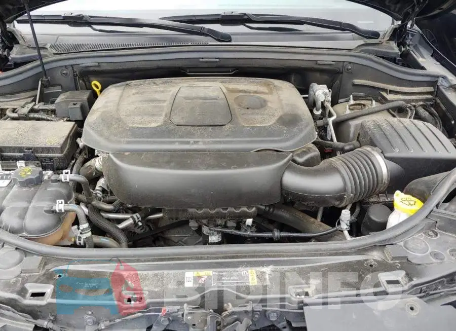 1C4RJFBG7MC646304 Photo# 7