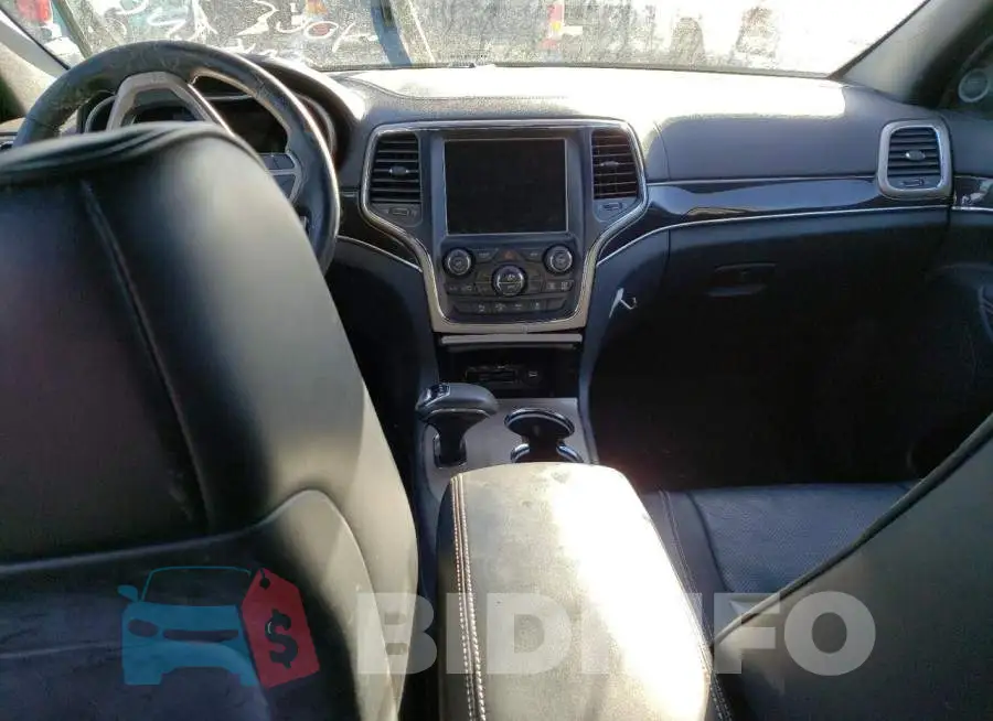 1C4RJFCTXEC379883 Photo# 8