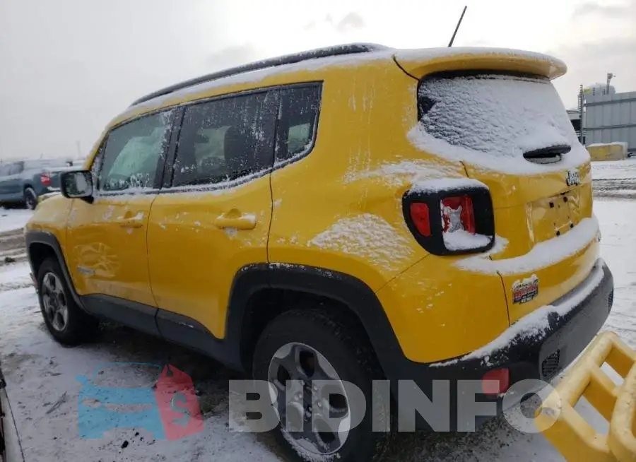 ZACCJBAB5HPF20951 Photo# 2
