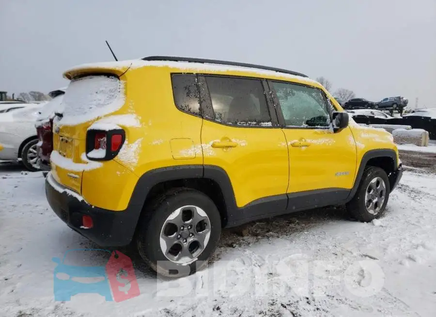 ZACCJBAB5HPF20951 Photo# 3