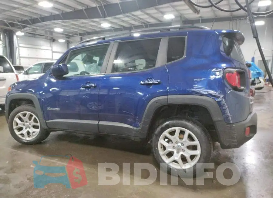 ZACCJBBB9JPH18257 Photo# 2