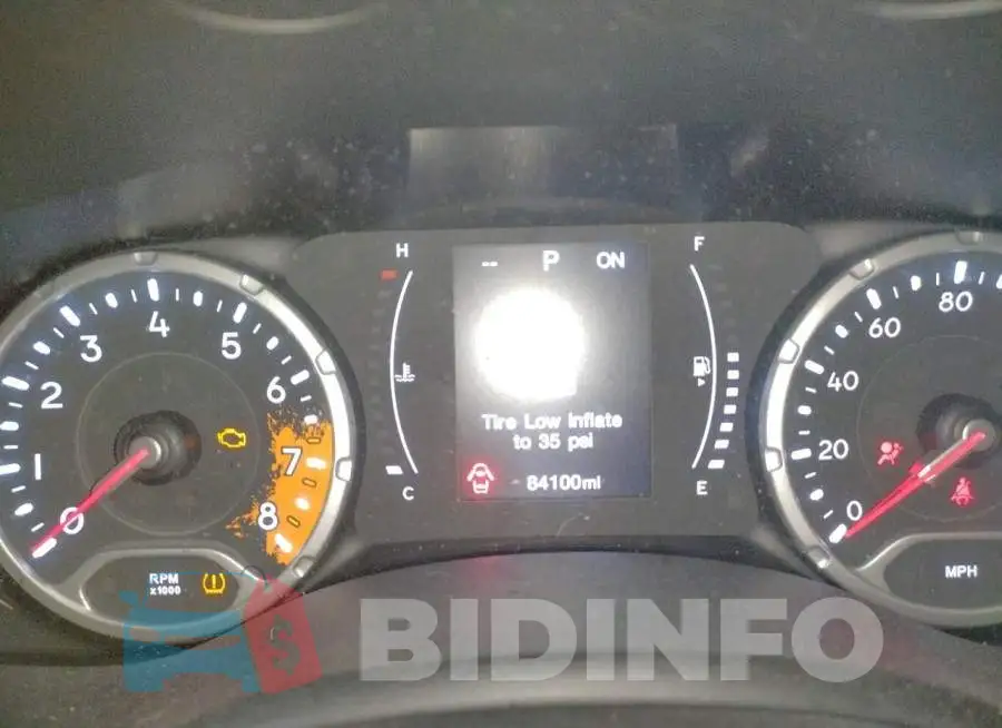 ZACCJBBB9JPH18257 Photo# 9