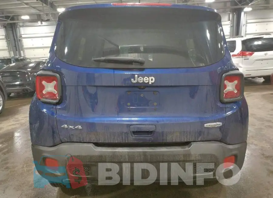ZACCJBBB9JPH18257 Photo# 6