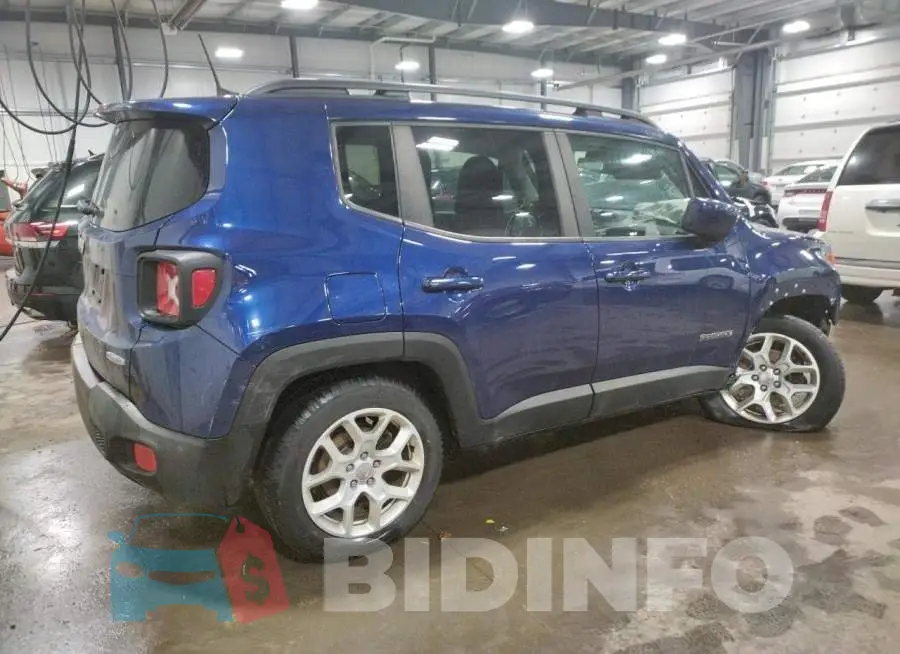 ZACCJBBB9JPH18257 Photo# 3