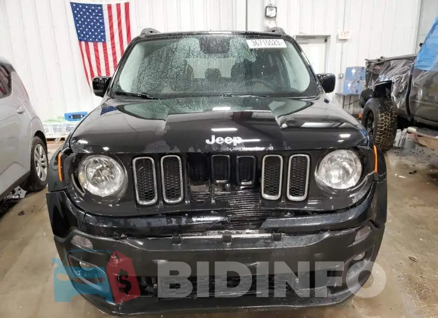 ZACCJBBT2FPB25453 Photo# 5