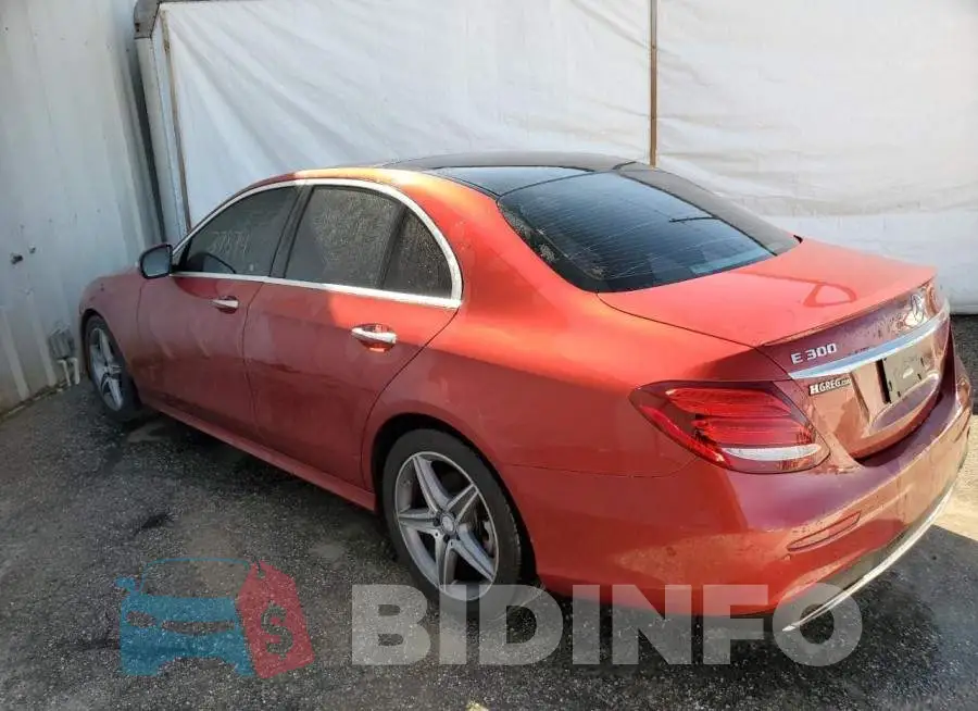 WDDZF4KB6HA115113 Photo# 2