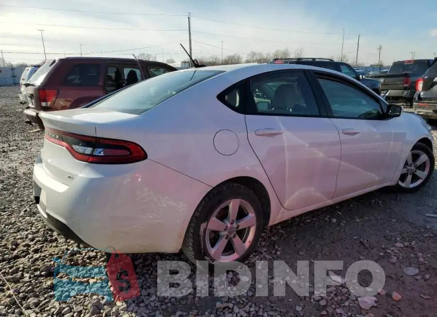 1C3CDFBB3GD694662 Photo# 3