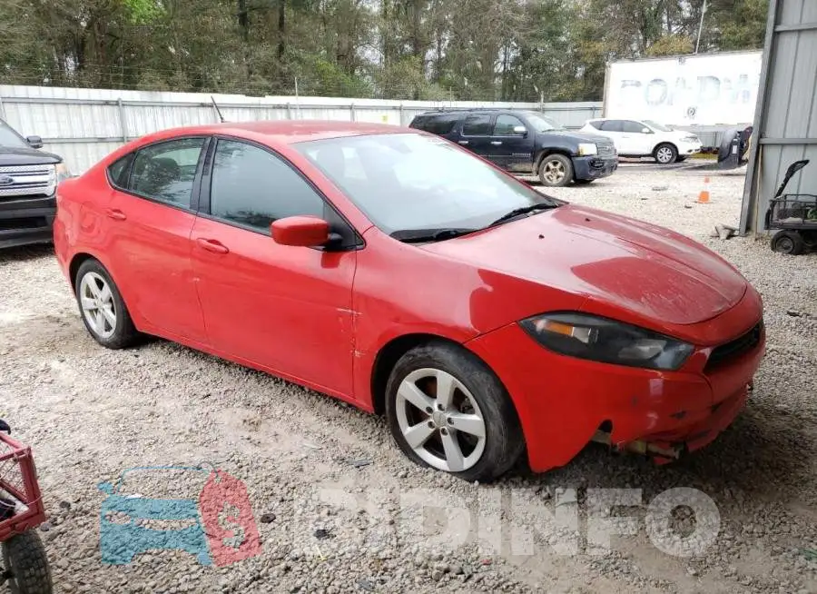 1C3CDFBB4GD766517 Photo# 4