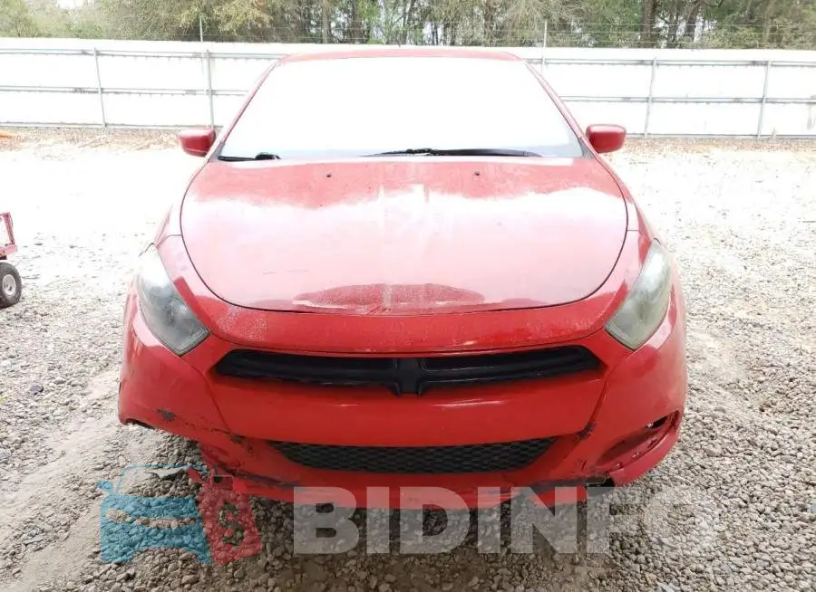 1C3CDFBB4GD766517 Photo# 5