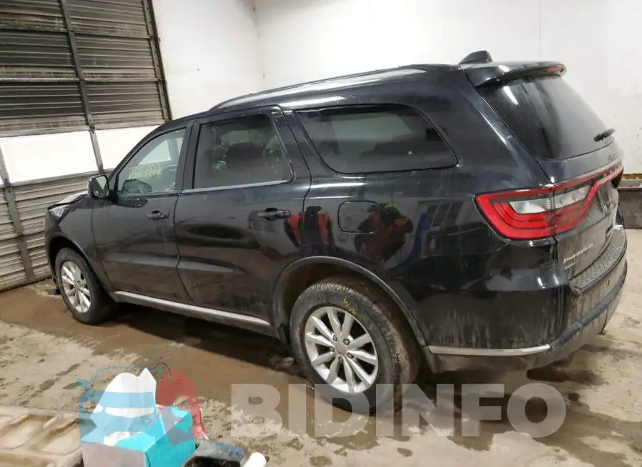 1C4RDJAG8FC154010 Photo# 2
